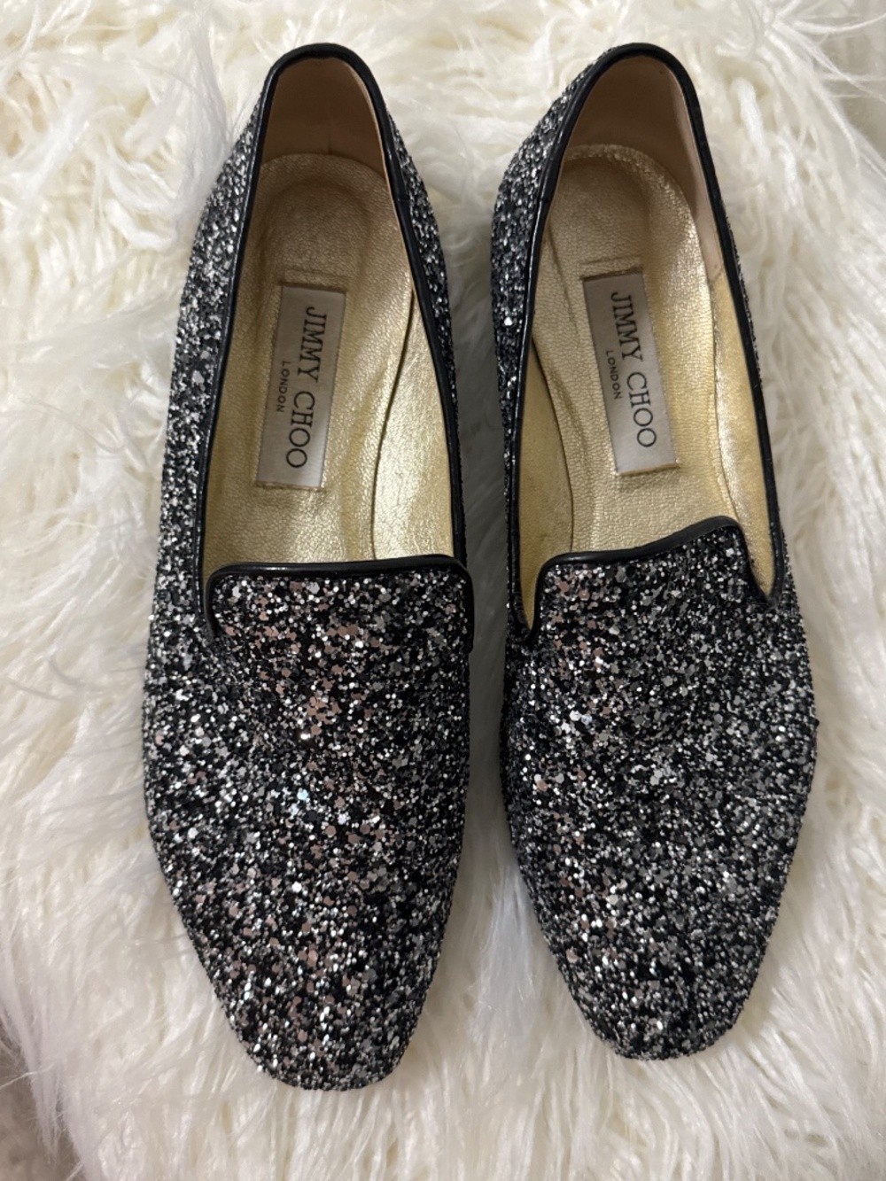Jimmy Choo loafers - Picture 3 of 6